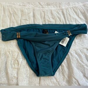 VIX NWT bikini bottom